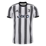 Günstige Fußballtrikots Juventus Special Edition Heimtrikot 2022-23 Kurzarm